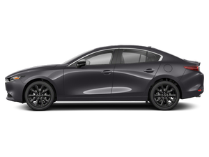 New 2024 Mazda Mazda3 Sedan 2.5 S Select