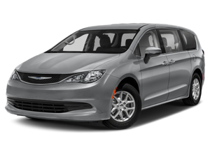 2018 Chrysler Pacifica Touring