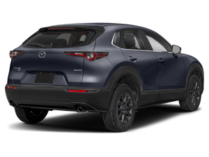 New 2024 Mazda Mazda CX-30 2.5 S