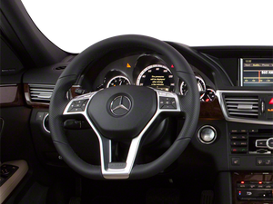 2013 Mercedes-Benz E 350 Luxury