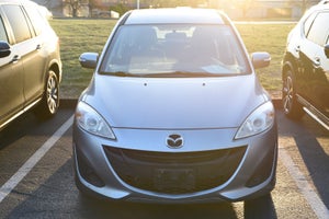 2014 Mazda5 Sport