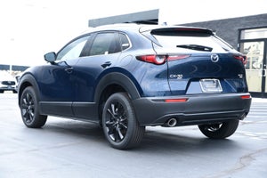 New 2024 Mazda Mazda CX-30 2.5 Turbo Premium AWD