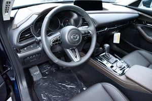 New 2024 Mazda Mazda CX-30 2.5 Turbo Premium AWD