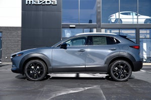 New 2024 Mazda Mazda CX-30 2.5 Turbo Premium Plus AWD