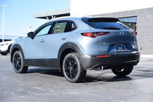 New 2024 Mazda Mazda CX-30 2.5 Turbo Premium Plus AWD