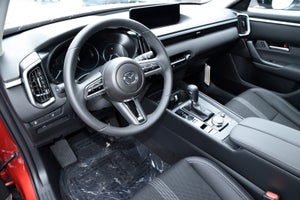 New 2024 Mazda Mazda CX-50 2.5 S Preferred AWD