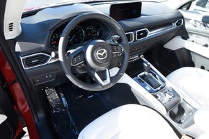 New 2024 Mazda Mazda CX-5 2.5 S Premium Plus AWD