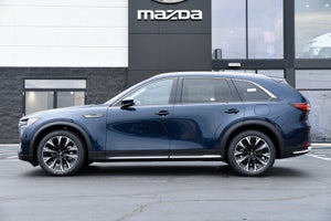 New 2024 Mazda Mazda CX-90 PHEV 2.5 PHEV Premium AWD