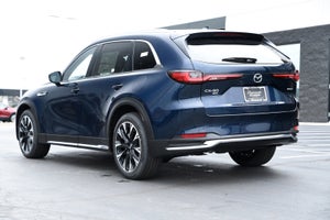 New 2024 Mazda Mazda CX-90 PHEV 2.5 PHEV Premium AWD