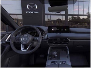 New 2024 Mazda Mazda CX-90 PHEV 2.5 PHEV Premium Plus AWD
