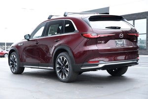 New 2024 Mazda Mazda CX-90 PHEV 2.5 PHEV Premium Plus AWD