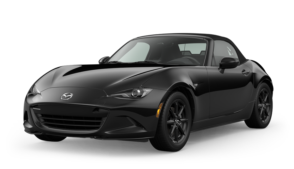 2024 Mazda MX-5 sport | Bommarito Mazda St. Peters in St. Peters MO
