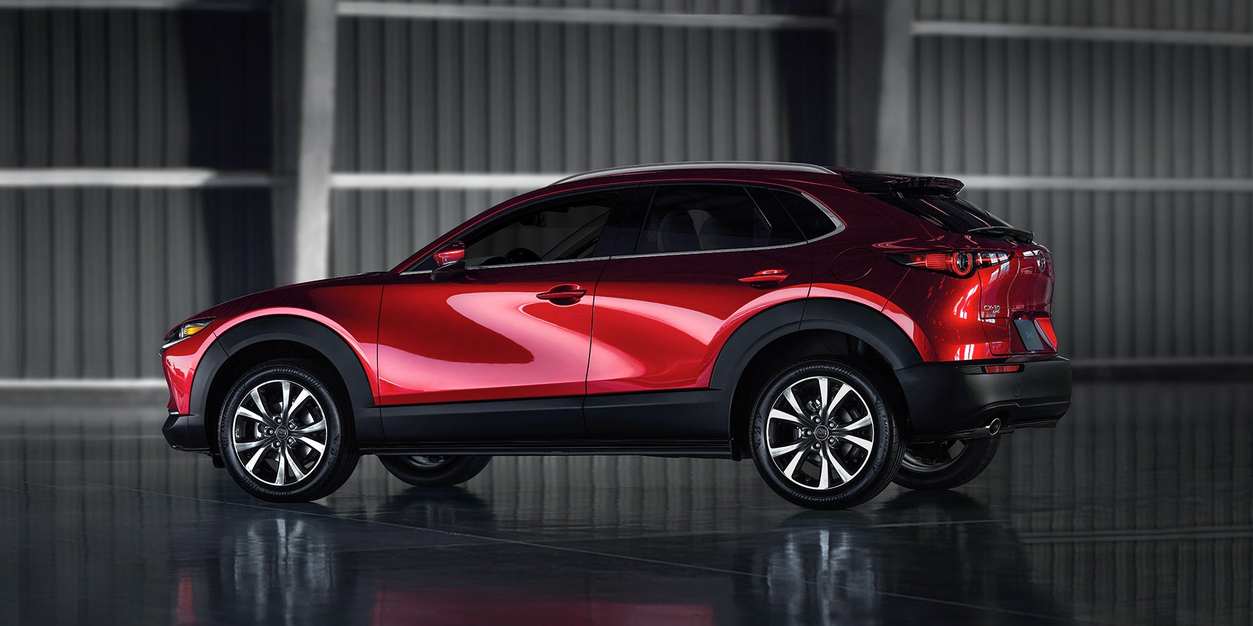 2023 CX-30 Design | Bommarito Mazda St. Peters in St. Peters MO