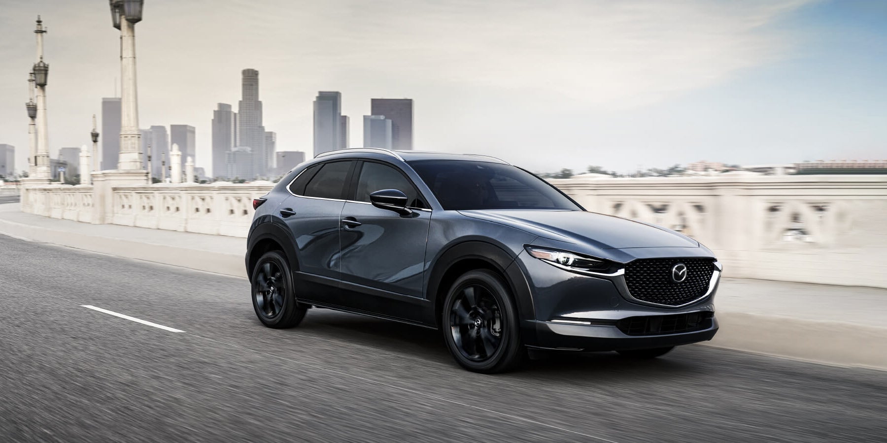 2023 CX-30 Performance | Bommarito Mazda St. Peters in St. Peters MO