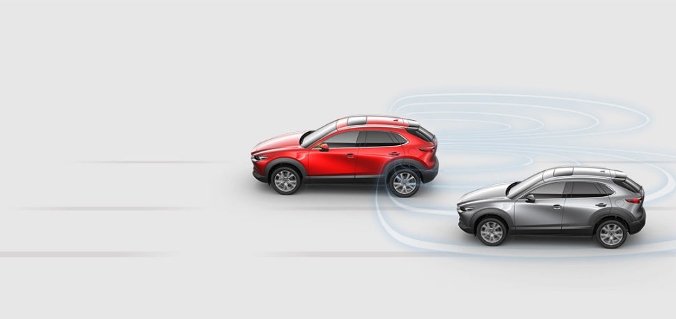 2023 CX-30 Safety | Bommarito Mazda St. Peters in St. Peters MO