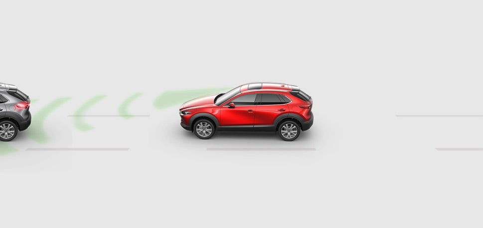 2024 CX-30 Safety | Bommarito Mazda St. Peters in St. Peters MO