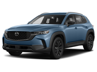 2023 Mazda CX-50 2.5 S SELECT | Bommarito Mazda St. Peters in St. Peters MO
