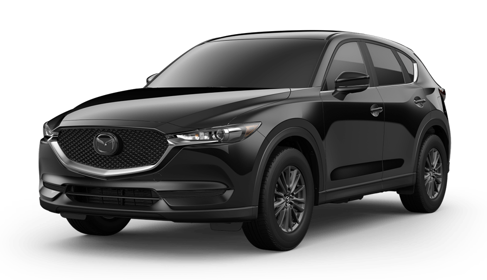 2019 Mazda CX-5 Touring Trim | Bommarito Mazda St. Peters in St. Peters MO