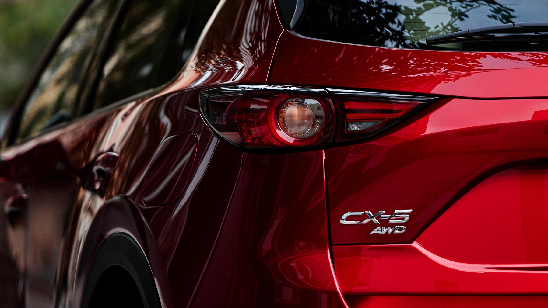 2019 Mazda CX-5 at Bommarito Mazda St. Peters in St. Peters MO