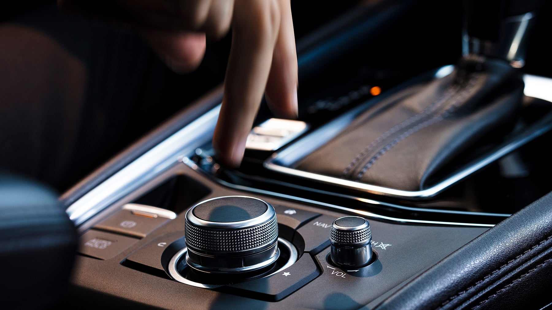 2019 Mazda CX-5 at Bommarito Mazda St. Peters in St. Peters MO