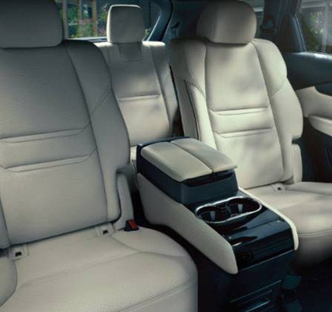 2020 Mazda CX-9 FOOT-ACTIVATED LIFTGATE | Bommarito Mazda St. Peters in St. Peters MO