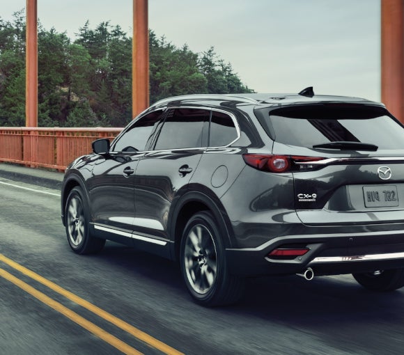 2020 Mazda CX-9 SKYACTIV TECHNOLOGY | Bommarito Mazda St. Peters in St. Peters MO