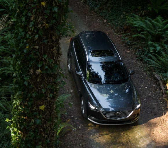 2020 Mazda CX-9 PREDICTIVE AWD | Bommarito Mazda St. Peters in St. Peters MO