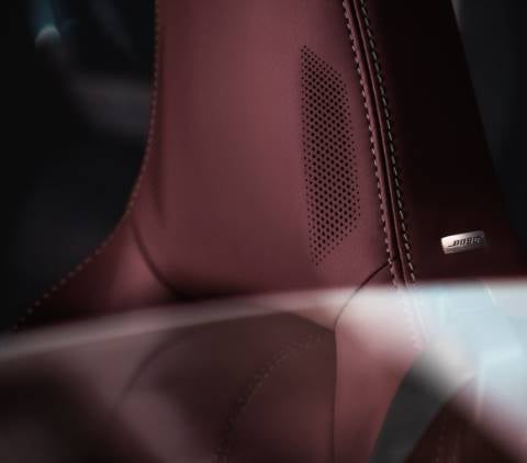 9-Speaker Bose Sound System | Bommarito Mazda St. Peters in St. Peters MO