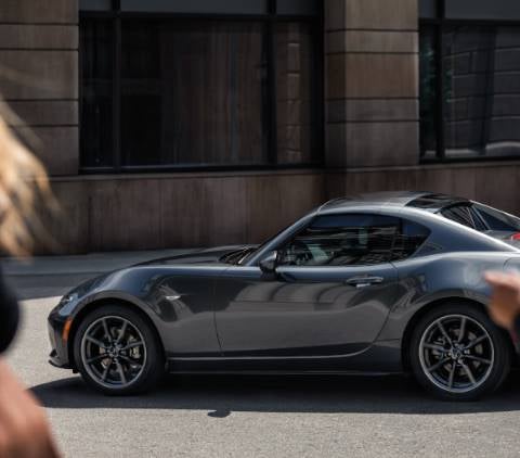 Artfully Designed to Move You | Bommarito Mazda St. Peters in St. Peters MO