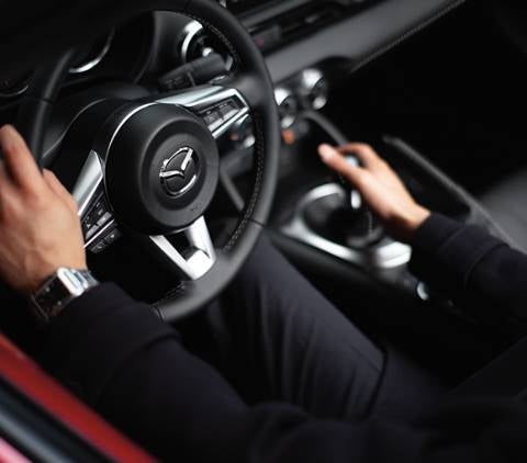 A Truly Connected Drive