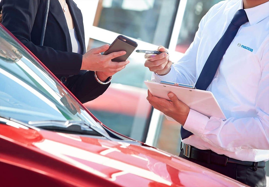 Bommarito Mazda St. Peters in St. Peters MO