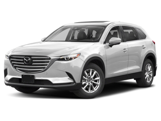 2020 Mazda CX-9 Touring Trim | Bommarito Mazda St. Peters in St. Peters MO