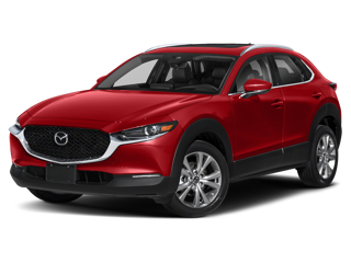 2020 Mazda CX-30 Premium Package | Bommarito Mazda St. Peters in St. Peters MO