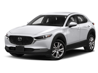 2020 Mazda CX-30 Select Package | Bommarito Mazda St. Peters in St. Peters MO
