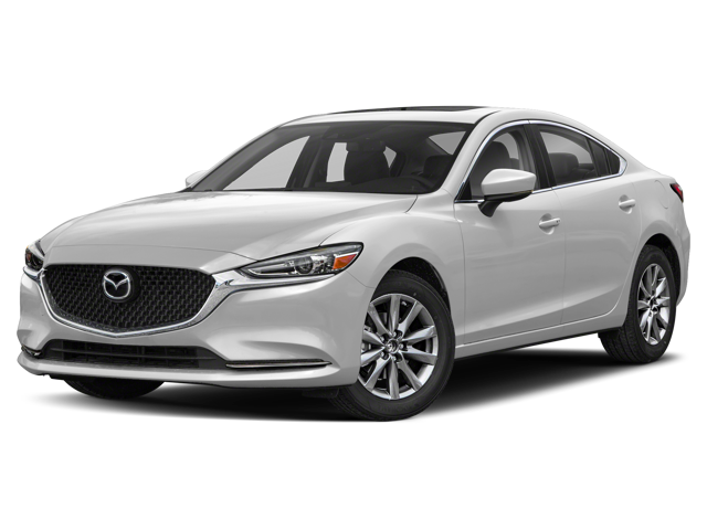 2020 Mazda6 Grand Touring | Bommarito Mazda St. Peters in St. Peters MO
