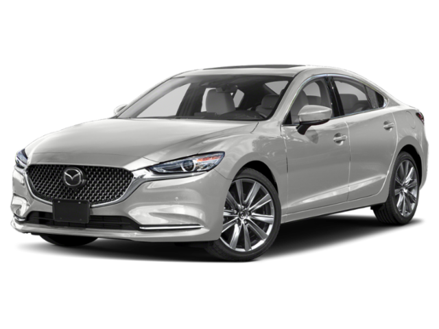 2020 Mazda6 Signature | Bommarito Mazda St. Peters in St. Peters MO