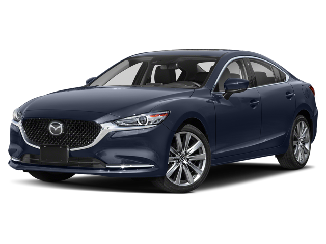 2020 Mazda6 Grand Touring Reserve | Bommarito Mazda St. Peters in St. Peters MO