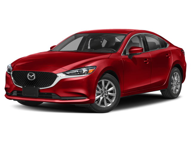 2020 Mazda6 Sport | Bommarito Mazda St. Peters in St. Peters MO