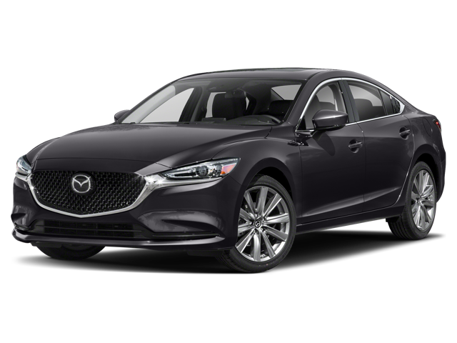 2020 Mazda6 Touring | Bommarito Mazda St. Peters in St. Peters MO