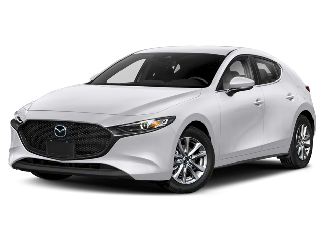 2020 Mazda3 Hatchback | Bommarito Mazda St. Peters in St. Peters MO