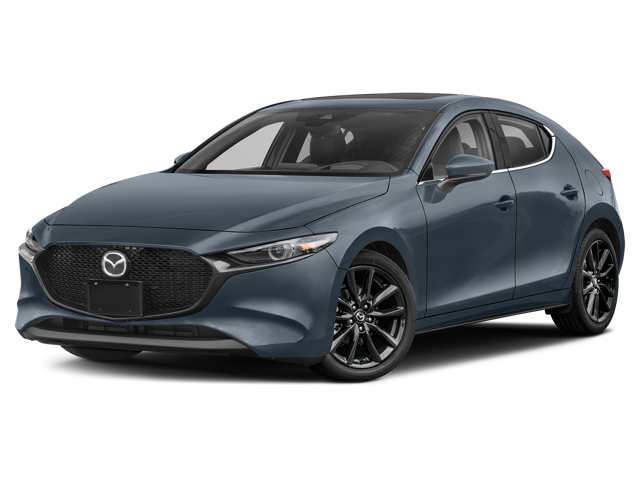 2020 Mazda3 Hatchback Premium Package | Bommarito Mazda St. Peters in St. Peters MO
