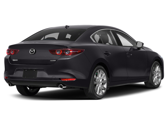 2020 Mazda3 Sedan Premium Package | Bommarito Mazda St. Peters in St. Peters MO