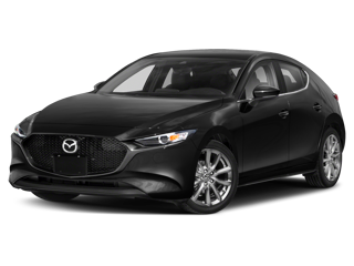 2019 Mazda3 Hatchback Package | Bommarito Mazda St. Peters in St. Peters MO