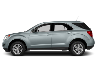 2015 Chevrolet Equinox FWD 4dr LS