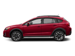 2016 Subaru Crosstrek 5dr CVT 2.0i Premium