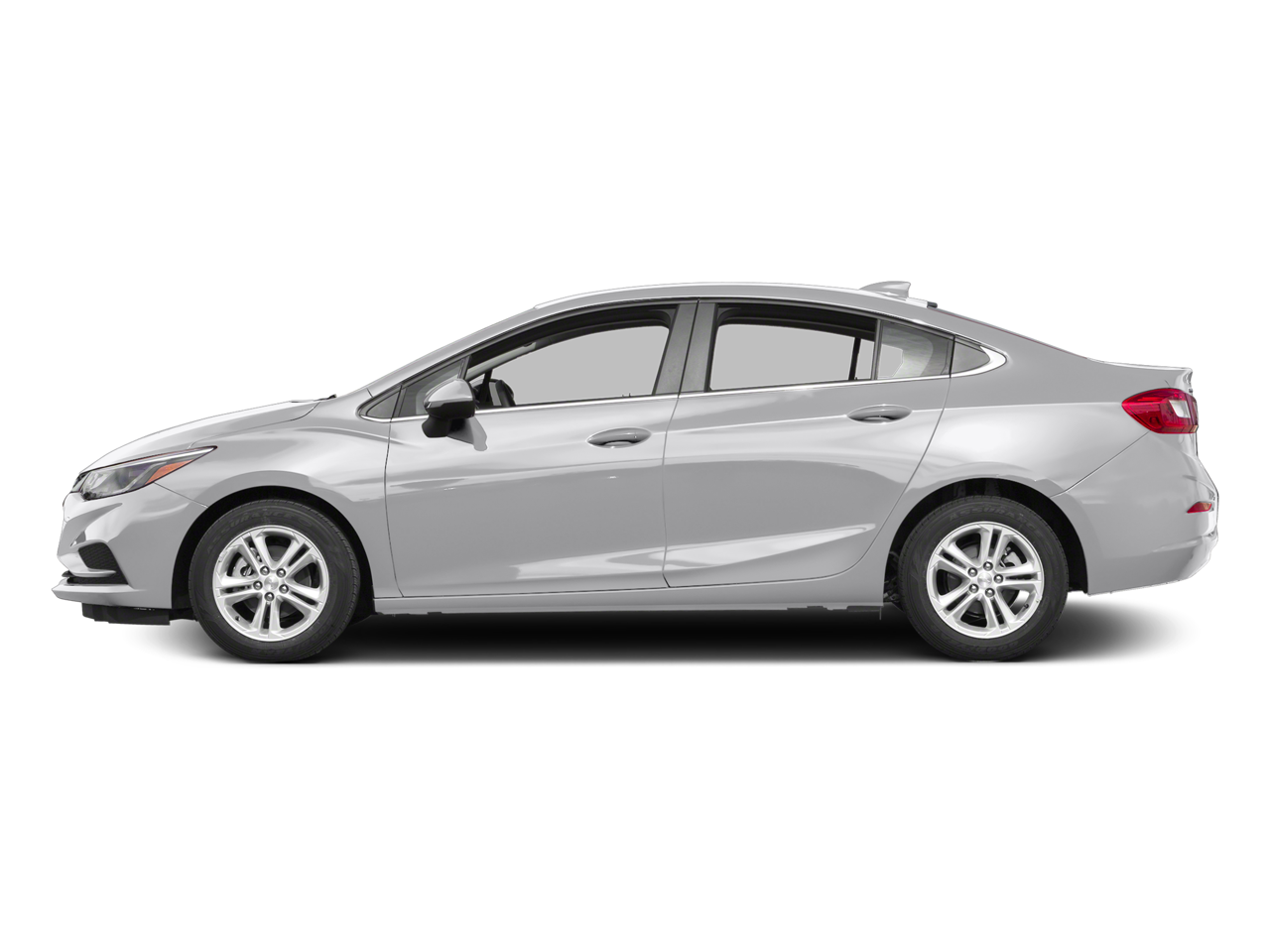 2017 Chevrolet Cruze 4dr Sdn 1.4L LT w/1SD