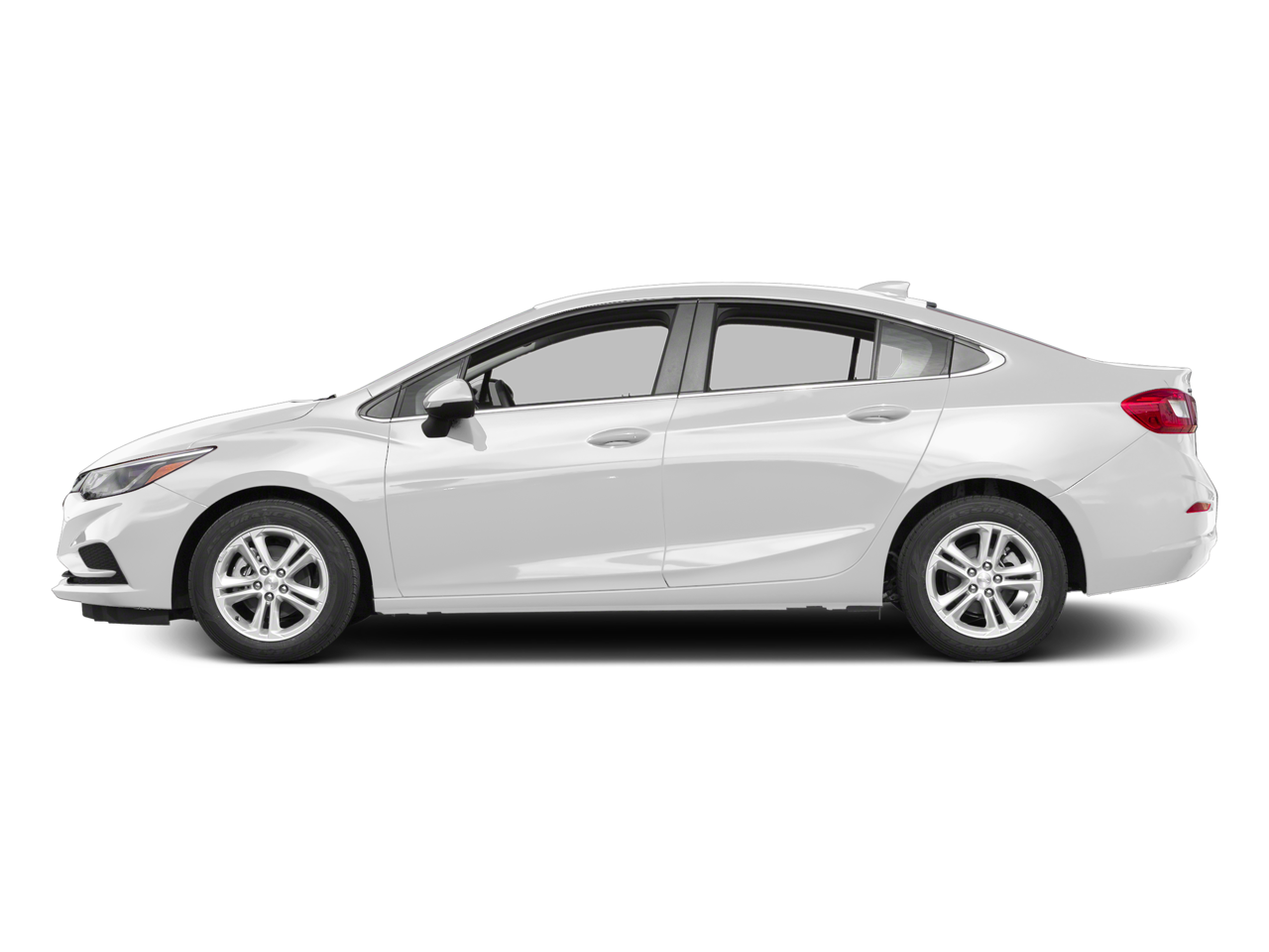 2017 Chevrolet Cruze 4dr Sdn 1.4L LT w/1SD