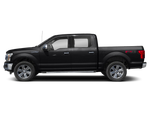 2018 Ford F-150 Lariat FX-4