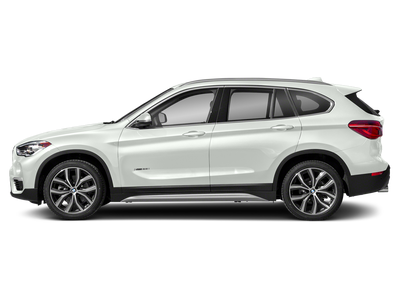 2019 BMW X1 xDrive28i Sports Activity Vehicle