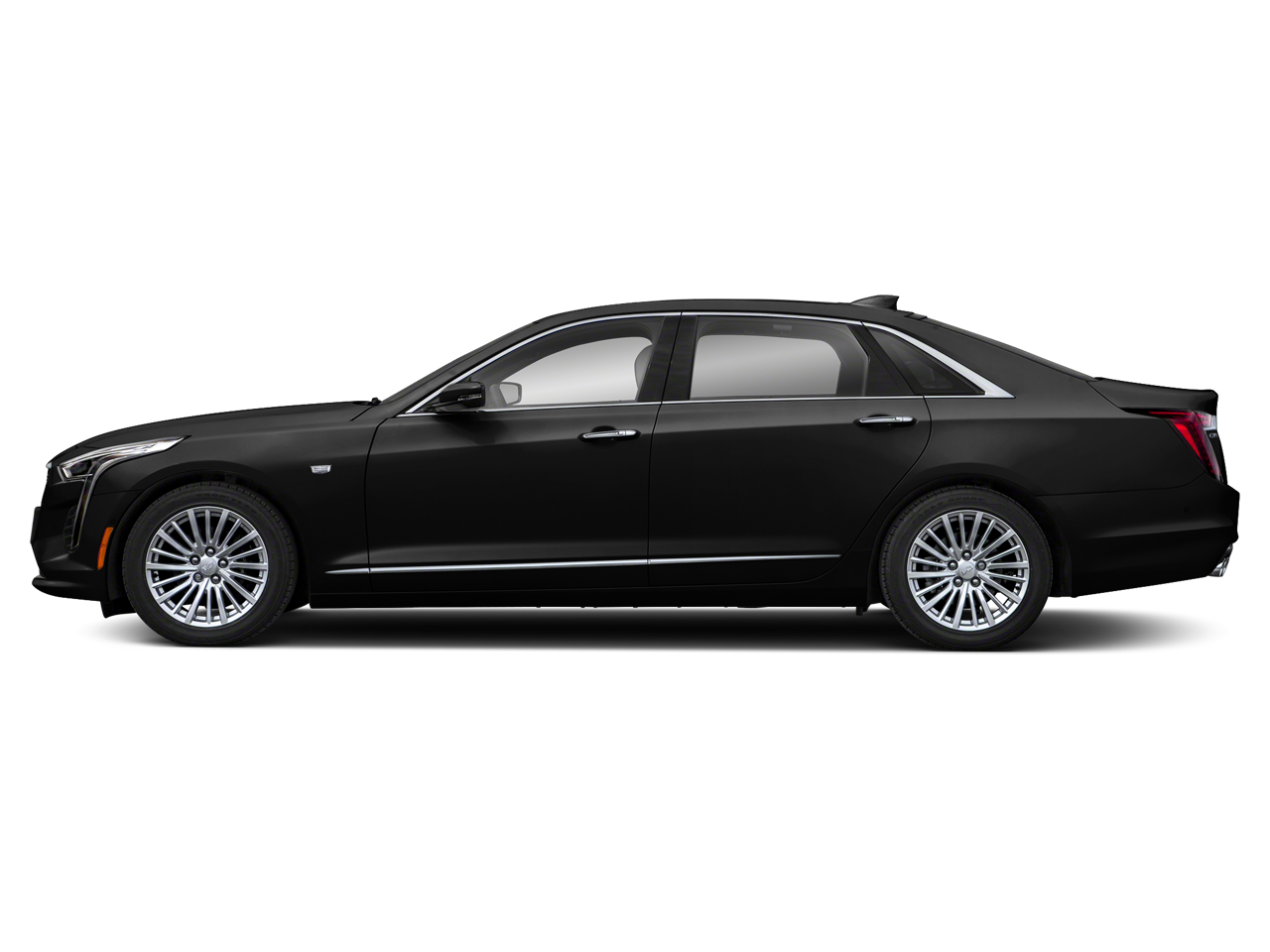 2019 Cadillac CT6 4dr Sdn 3.0L Turbo Sport AWD